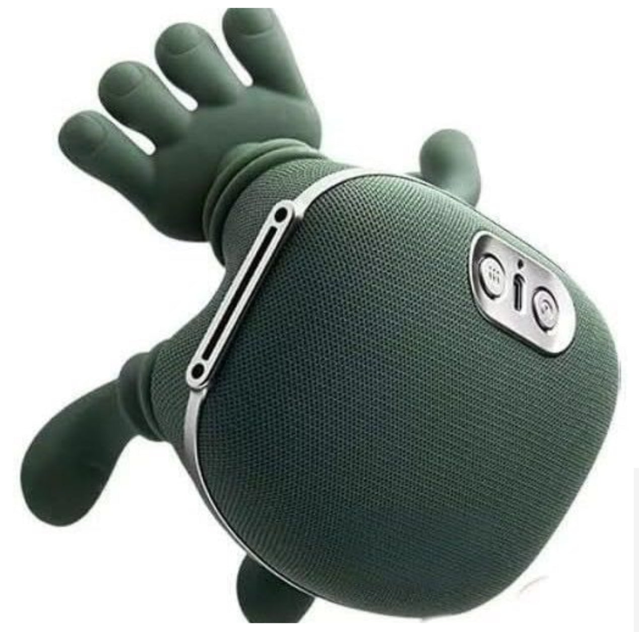 Shoulder And Neck Massager