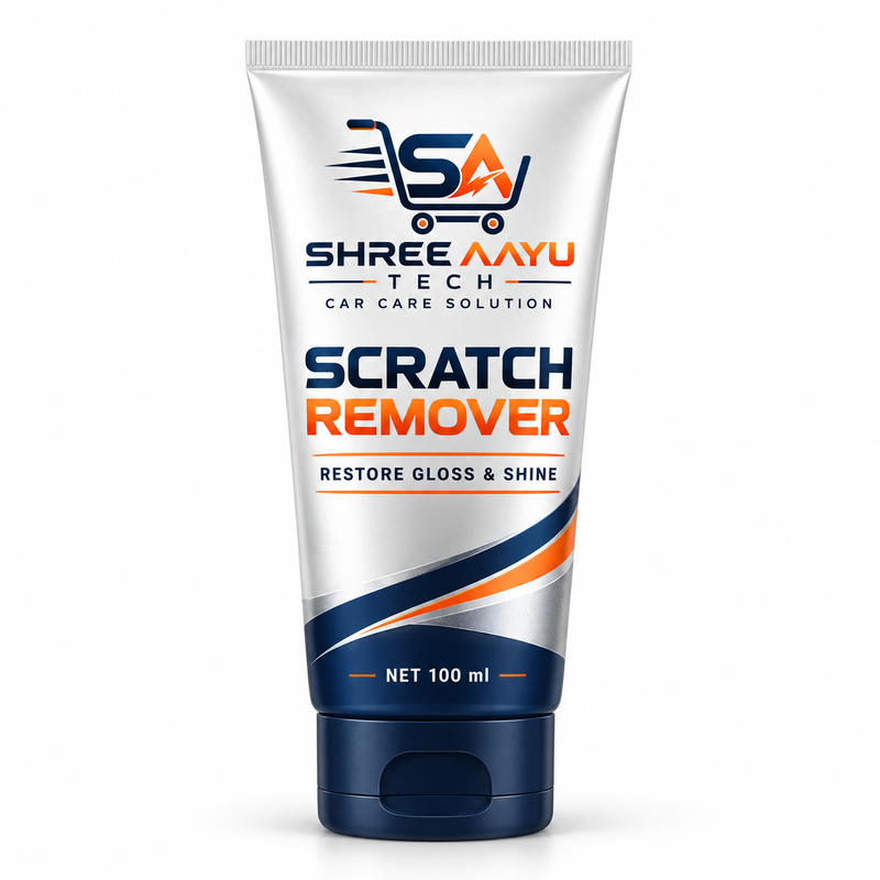 Scratch Remover 100ml