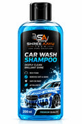 SHREE AAYU TECH Car Wash Shampoo 500ml