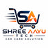 SHREE AAYU TECH - Car Care Solution